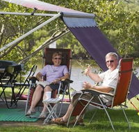 Terrace Reserve Holiday Park - Tourism Canberra
