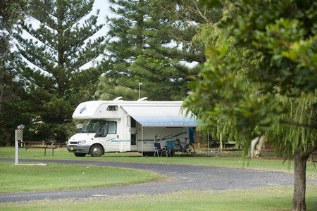 North Beach Holiday Park - Tourism Canberra 0