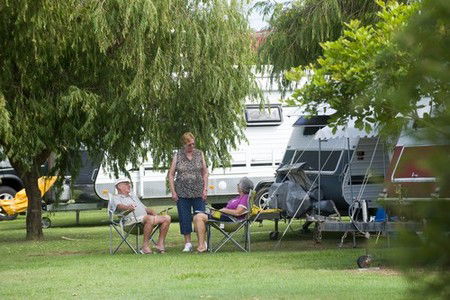 North Beach Holiday Park - Tourism Canberra 2