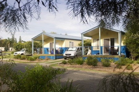 North Beach Holiday Park - Tourism Canberra 3