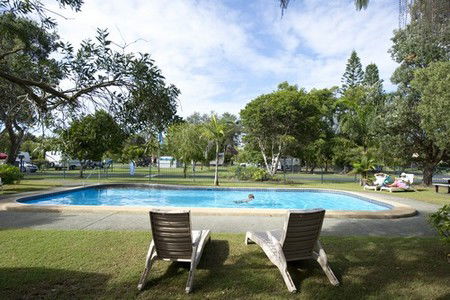 North Beach Holiday Park - Tourism Canberra 5