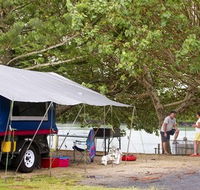 Massey Greene Holiday Park - Tourism Canberra