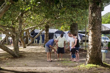 Massey Greene Holiday Park - Tourism Canberra 5