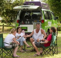 Red Rock Holiday Park - Tourism Canberra