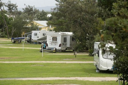 Red Rock Holiday Park - Tourism Canberra 2