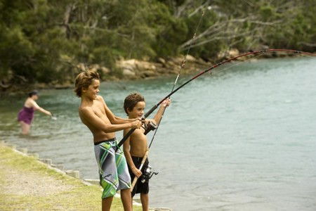 Red Rock Holiday Park - Tourism Canberra 4