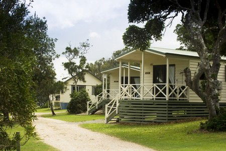 Red Rock Holiday Park - Tourism Canberra 5