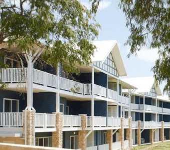 Seashells Resort Yallingup - Tourism Canberra