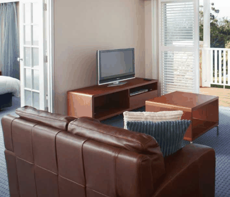 Seashells Resort Yallingup - Tourism Canberra 1