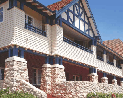 Seashells Resort Yallingup - Tourism Canberra 2