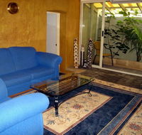 Terrace Central BB Hotel
