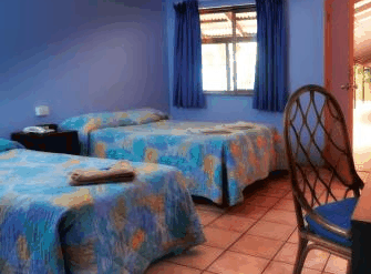 Roebuck Bay Hotel - Tourism Canberra 2