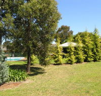 Aberdeen Motel - Tourism Canberra