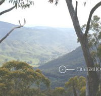 Craigmhor Mountain Retreat - Tourism Canberra