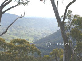 Craigmhor Mountain Retreat - Tourism Canberra 0