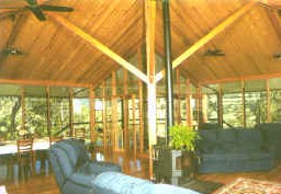 Craigmhor Mountain Retreat - Tourism Canberra 1