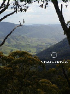 Craigmhor Mountain Retreat - Tourism Canberra 3