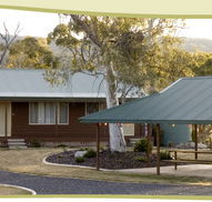 Snowy Mountains Alpine Cottages - Tourism Canberra