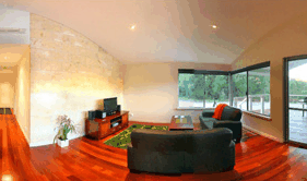 Acacia Chalets - Tourism Canberra 2