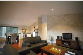 Acacia Chalets - Tourism Canberra 4