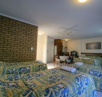Albury Burvale Motor Inn - Tourism Canberra