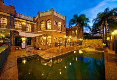 Sundowner Albury Paddlesteamer - Tourism Canberra 3