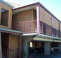 Cottage Motor Inn - Tourism Canberra