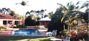 Humes Hovell Bed And Breakfast - Tourism Canberra 0