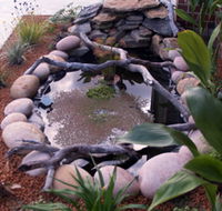 Equal Balance Bed and Breakfast - Tourism Canberra