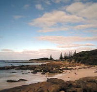 Flinders Bay Caravan Park - Tourism Canberra