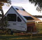 Turner Caravan Park - Tourism Canberra