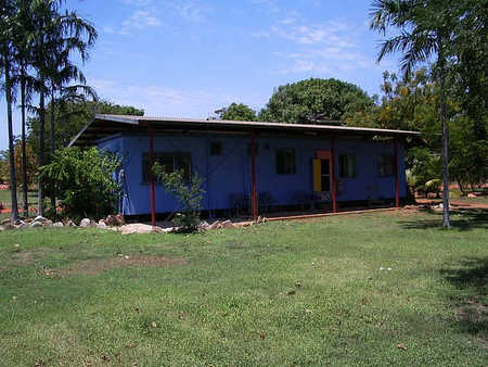 Lombadina Aboriginal Corporation - Tourism Canberra 1