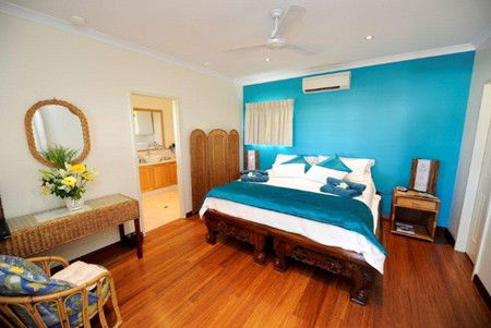 Reflections B & B - Tourism Canberra 1