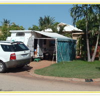 Broome Vacation Village - Tourism Canberra