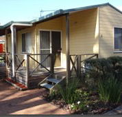 Bays Holiday Park - Tourism Canberra