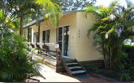 Bays Holiday Park - Tourism Canberra 2