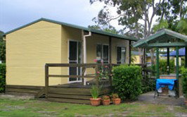 Bays Holiday Park - Tourism Canberra 3