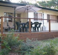 The Retreat Port Stephens - Tourism Canberra
