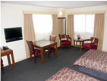 Armidale Pines Motel - Tourism Canberra 5