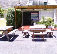 Acacia Motor Inn - Tourism Canberra