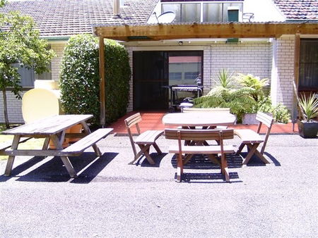 Acacia Motor Inn - Tourism Canberra 0