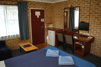 Acacia Motor Inn - Tourism Canberra 2