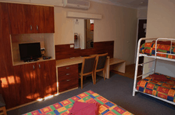 Acacia Motor Inn - Tourism Canberra 3
