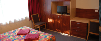 Acacia Motor Inn - Tourism Canberra 4