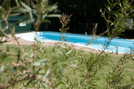 Alluna Motel - Tourism Canberra