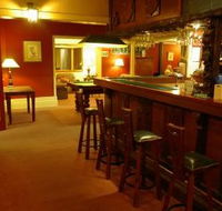 Best Western Cotswold Gardens - Tourism Canberra