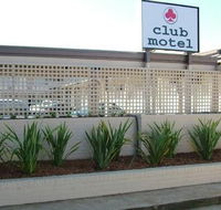 Club Motel - Tourism Canberra