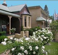 Country Comfort Armidale - Tourism Canberra
