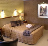 Estelle Kramer Motor Inn - Tourism Canberra