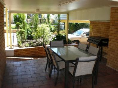 Estelle Kramer Motor Inn - Tourism Canberra 2